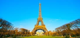 París Charles de Gaulle per 29,74 € o menys, gen. >